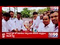 నెక్లెస్ రోడ్ లో రేవంత్ రెడ్డి revanth reddy on necklace road tvn99 news