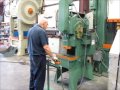 22 ton usi clearing torc pac obi flywheel press 4325 alma machinery co