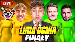 🔴 FINAŁ Turnieju Streamerów FPS o 60.000 ZŁ w Fortnite