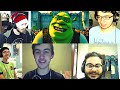 YTP - Shrek Reaction Mashup