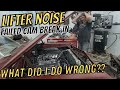 What Did I Do Wrong!?  Noisy Motor After Cam Break In - 1966 Budget Biscayne