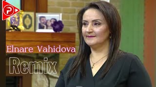 Elnare Vahidova -  Cavanligimin Ogrusu 2024 (Remix Arif Feda)