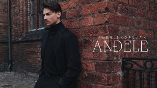 ALEN SKOPLJAK - ANĐELE (OFFICIAL VIDEO)