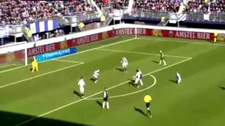 Mimoun Mahi ALMOST SCORES THE GOAL OF THE SEASON Heerenveen vs Groningen 3 1 HD