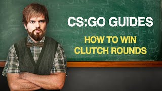 CS:GO Guide: \