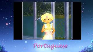 Princess Sheherazade - Opening (Multilanguage)