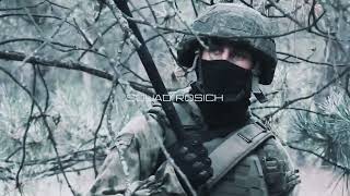 Z Spetsnaz V - Russian Army Edit 2 | SONG -  Miss or Hate You