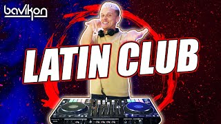 Latin Club Mix 2022 | Latin Party Mix 2022 | Fiesta Latina | Latin House Remix by bavikon