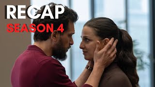 Industry Season 4: Complete Recap( Episodes 1-8 ) || What Has Yasmin Become???