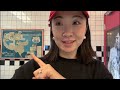 jan vlog ｜在达拉斯的一周｜德州bbq太香啦🍖｜飞行博物馆｜fort worth 定制帽子｜赶路中的春节｜66号公路特色餐厅｜