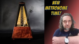 This free metronome plugin will help you more than your DAW metronome.