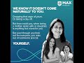 Happy Women's Day | Max Healthcare