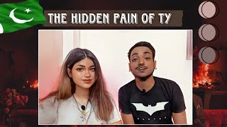 JANI -Owe me a life ft.Talha Yunus| Indian couple reacts to Pakistani Hiphop | #boljani #talhayunus