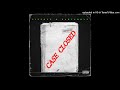 Case Closed(C.C) - Size One x Partyboyz