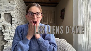 Les liens d’âme