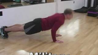 22 Extreme Pushup Variations - Dare To Try Them All!