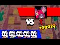 1000 IQ MOE BREAK THE GAME !! Brawl Stars Funny Moments & Glitches & Fails #1313