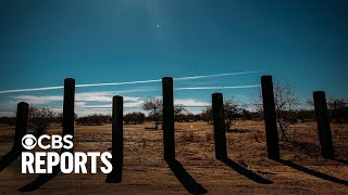 The Wall - A Nation Divided | CBS Reports