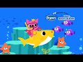 Drypers Wee Wee Dry x Pinkfong Baby Shark