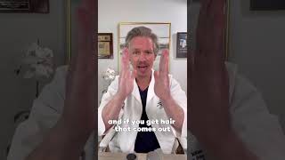 ZONE 2 HAIR LOSS: CAUSES, TESTING, AND NUTRITIONAL SOLUTIONS