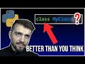 You Should Be Using This For Work/Research in Python | OOP Tutorial