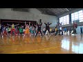 2017滋賀踊り初め　総踊り南中ソーラン