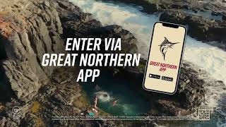 Score a  BCF Voucher in specially marked cases of Great Northern!