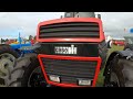 1987 Case International 1455 XL 4WD 6.6 Litre 6-Cyl Diesel Tractor (145 HP)