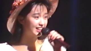 堀川早苗　「アフロディーテの夏」