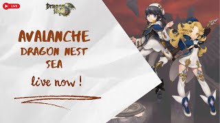 Dragon Nest SEA Meladang