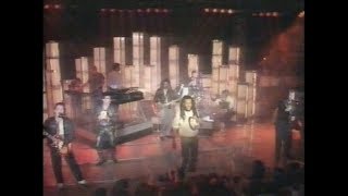 UB40 - Red Red Wine (Montreux Pop Festival 1984)