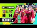 Catanzaro vs Venezia 3-2 | Succede di tutto, la vince il Catanzaro | HIGHLIGHTS SERIE BKT 2023-2024