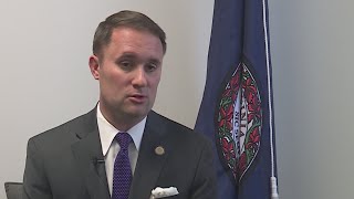 Virginia attorney general-elect grounded in the experiences his mother faced fleeing communist Cuba