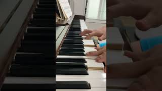 chopin etude op10 no7