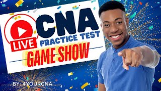 🦠 CNA Infection Control Game Show! 🏆 Test Prep \u0026 Prizes 🎁 | 4YourCNA