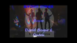 Under Pressure Bowie&Queen by Under Cover Music Bar