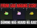 Best Time Nga Ba Bumili ng Axie Ngayon? (MADAMING EARNING OPPORTUNITIES) | Axie Infinity Update