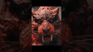 king 👑Sher monster animals video Top #Babbar#sher#animals#monster #short