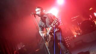 Broilers - Wie weit wir gehen live in Kiel 22.04.2012