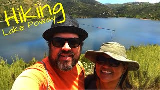 Lake Poway Hiking Trails