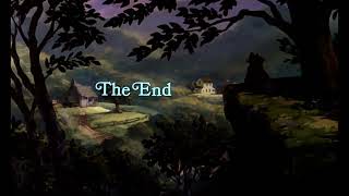 The End/New World Pictures (1981) (for @yanavasilash) (DISOWNED)