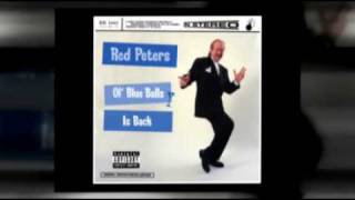 Red Peters - The Closing Song NOW A RINGTONE