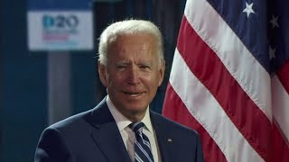 Final night of the Democratic National Convention