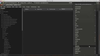 Sublime Text 2 For PHP Development: Testing Using PHPUnit