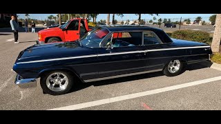 Rock & Brews Cars and Coffee 1-26-2025