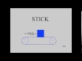 stick slip motion