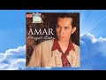 Hikayat Cinta - Amar (Official Audio)