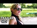 LIFE LIKE Official Trailer (2019) Addison Timlin, Sci-Fi Movie HD