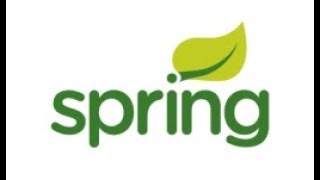 Spring Hello World program in Netbeans IDE