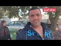 كفرقرع لقاء مع احمد ابو عيشة